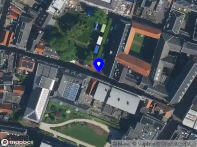 Lidewij Siebers Haarlem