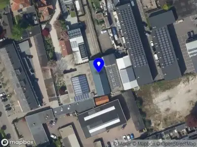 Nieuw bedrijf EspressoPowerHouse B.V.