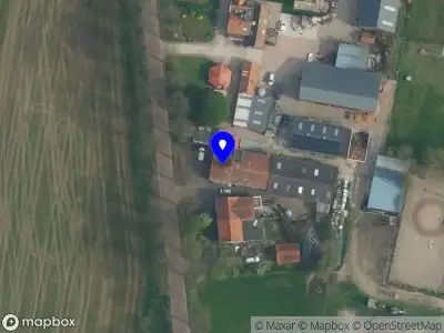 Nieuw bedrijf Lock47