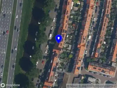 Schoonmaak Toppertje Haarlem