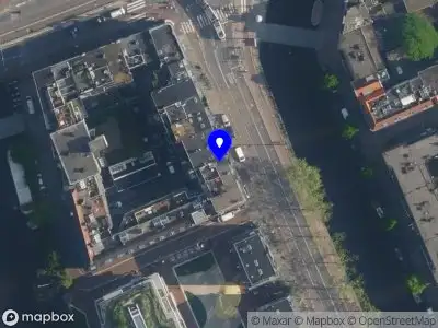 J.R.C. Services Amsterdam