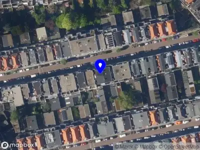 Nieuw bedrijf New Earth Impact