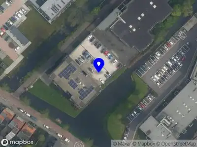 Nieuw bedrijf Nedmerk