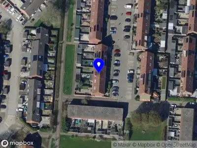 Francisca-Connections Hellevoetsluis