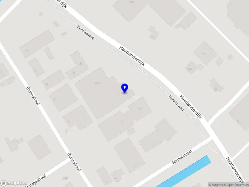 Nieuw bedrijf Moods & Roots V B.V.