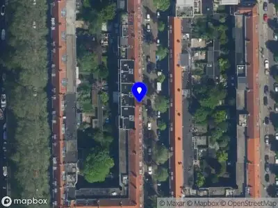 Tiel Groenestege Horeca Amsterdam