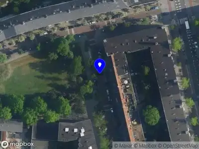 Dorien Laan Amsterdam