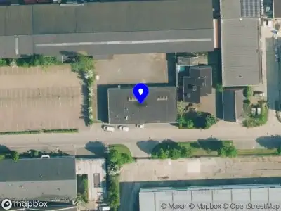 Nieuw bedrijf OSSA-Bouw