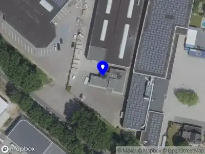 Stg. Adm.kant. Br?nken Investments Venlo