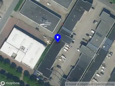 Meetsma thodn Fortune Coffee ZaanstrWaterland Purmerend