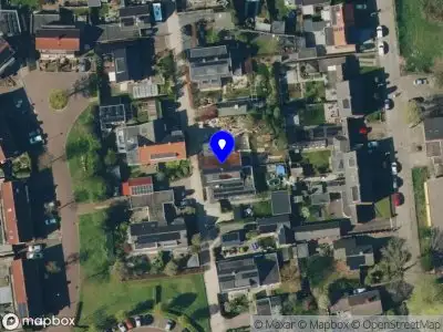 Gijsthebarber Renkum