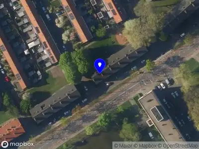 Jelle Rheiter Amersfoort