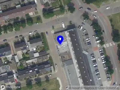 Khalil Supermarkt Roosendaal