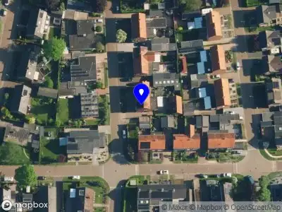 Nieuw bedrijf KaRenszorg