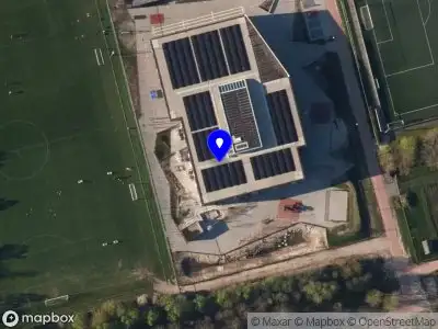 Nieuw bedrijf KC Marelint