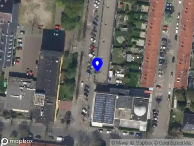 Orhan Can Rotterdam
