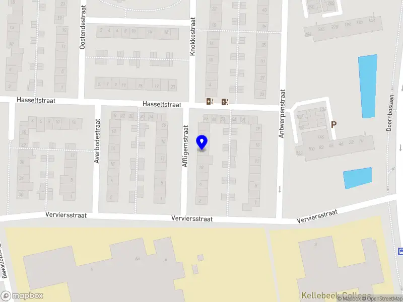 Nieuw bedrijf Khloefstok