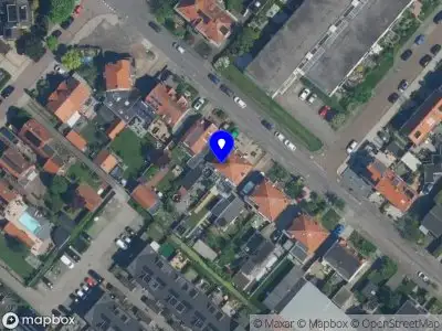 Marazorgt Zwanenburg