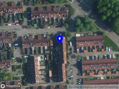 Twaalffinstallaties Hoofddorp