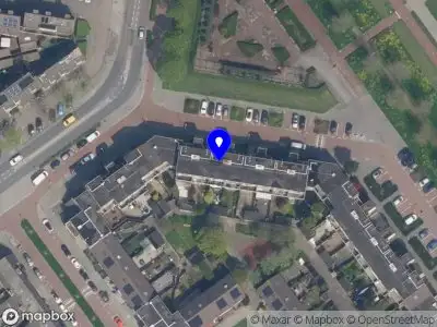 Zorgmaatje aan Huis regio Rotterdam Oost