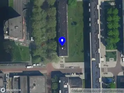 MS afbouwbedrijf Amsterdam