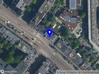 Nieuw bedrijf Medvedev Holding B.V.