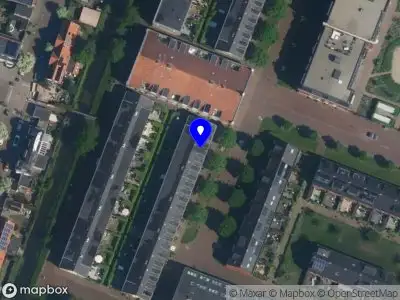 Nieuw bedrijf BRANDVUUR