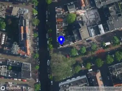 Ties Jansen Amsterdam
