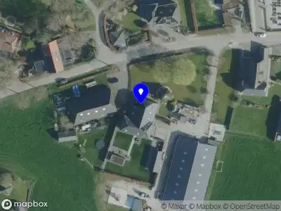 St. Help Antoinet vechten voor haar leven