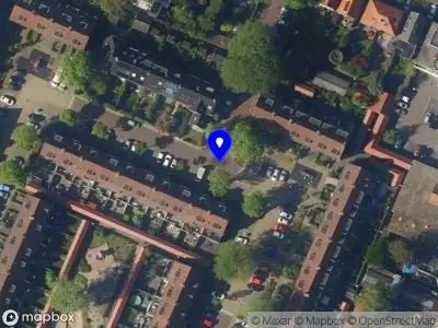 Nieuw bedrijf S. Anbari Holding B.V.