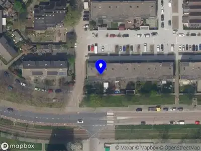 D.UNLU Rotterdam