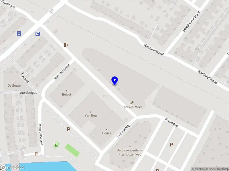 Posey Dienstverlening