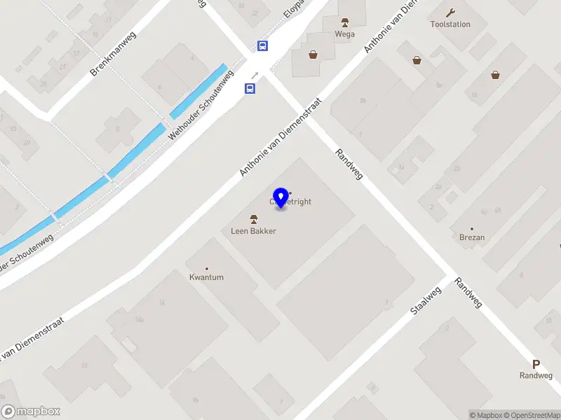 Mega Vloeren Centrum B.V.