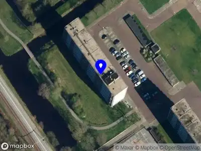 Nieuw bedrijf WeldingToTheMax