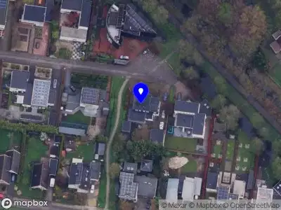 Nieuw bedrijf AJ Geneeskundig