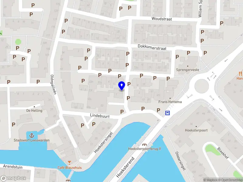 Bonniscoaching Leeuwarden