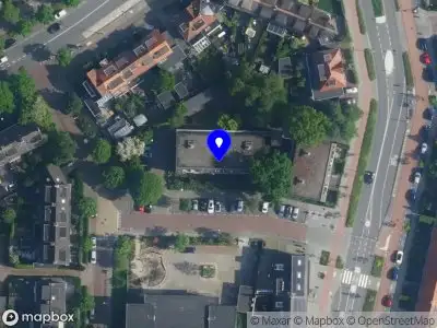 Fiberservice Amstelveen