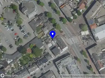 Labour Housing Services B.V. Eindhoven