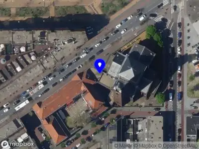 PlanjuRO Omgevingsadvies B.V. 's-Gravenhage