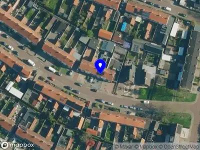 Markovic Investments B.V. Winterswijk