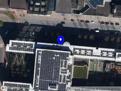 Energy Storage System Holding B.V. Leeuwarden