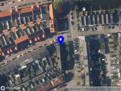 Graven B.V. Alphen aan den Rijn