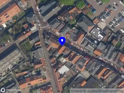 Nieuw bedrijf De Prinsevinken