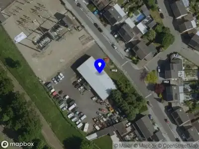 Nieuw bedrijf RCautoservice