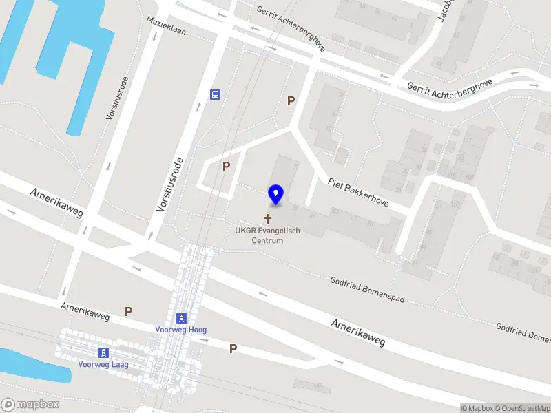 Clairvaux Global Ventures Zoetermeer