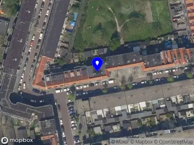 Freepales Schoonmaak Rotterdam