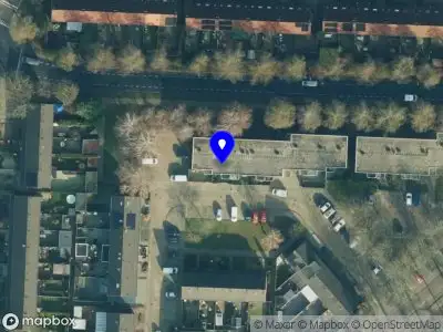 SLM Koeriersdienst Hengelo