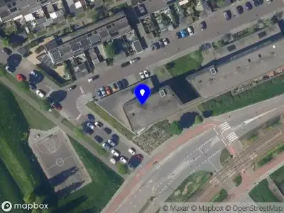 Vleeschmeester Rick Vincentie 's-Gravenhage