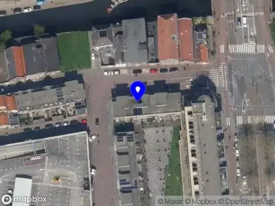 Handenur Schiedam