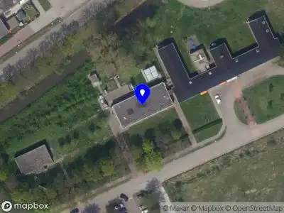 Stichting Administratiekantoor IBH